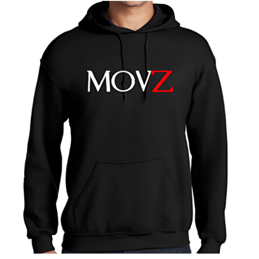 OPTIONAL MOVZ TEAM Hoodie